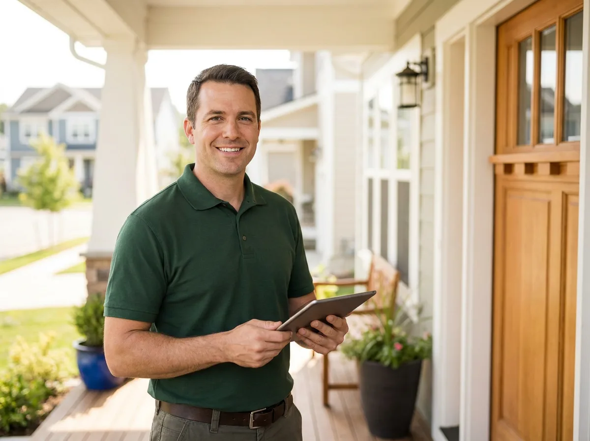 Pest control FAQs for Parrottsville, TN